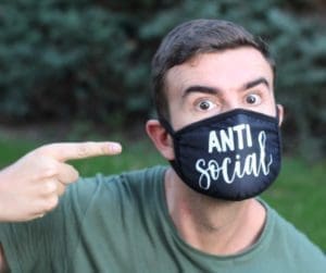 personalidad antisocial