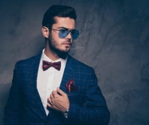 personalidad narcisista