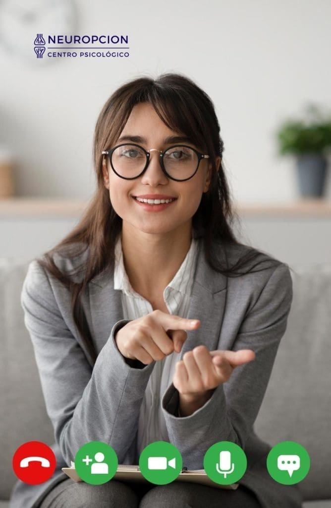 Psicólogos en línea psicologo en linea