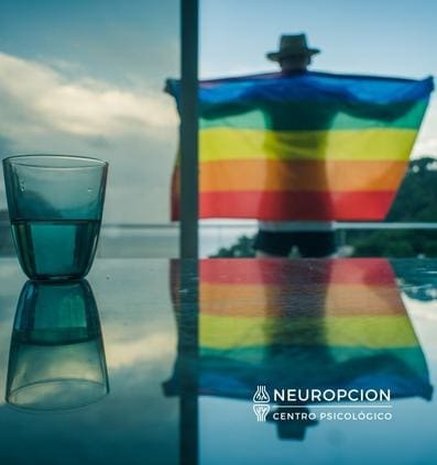 Neuropcion Centro Psicológico psicoterapia lgbt