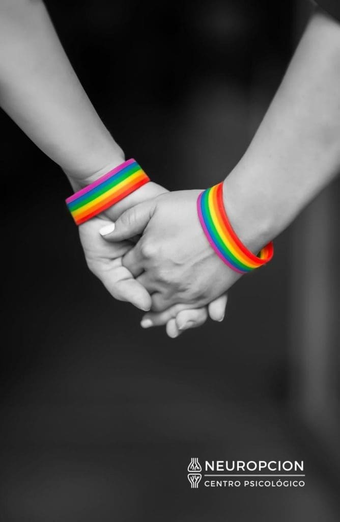 Psicoterapia LGBT psicoterapia lgbt
