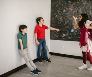 que es el bullying - acoso escolar