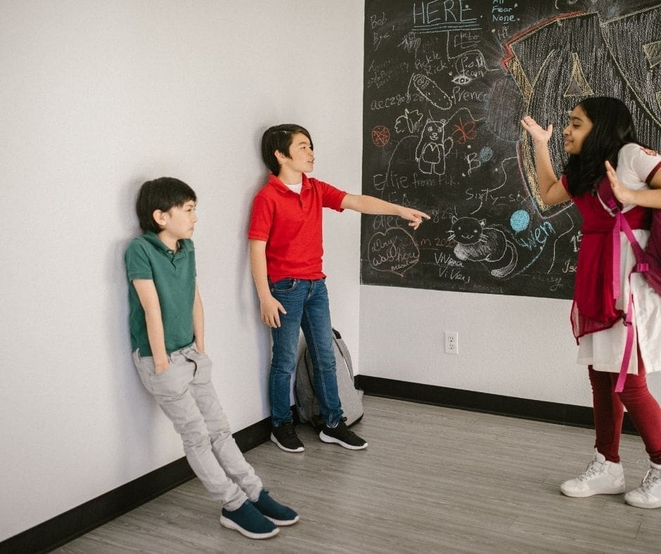 Psicólogo para adolescentes que es el bullying - acoso escolar