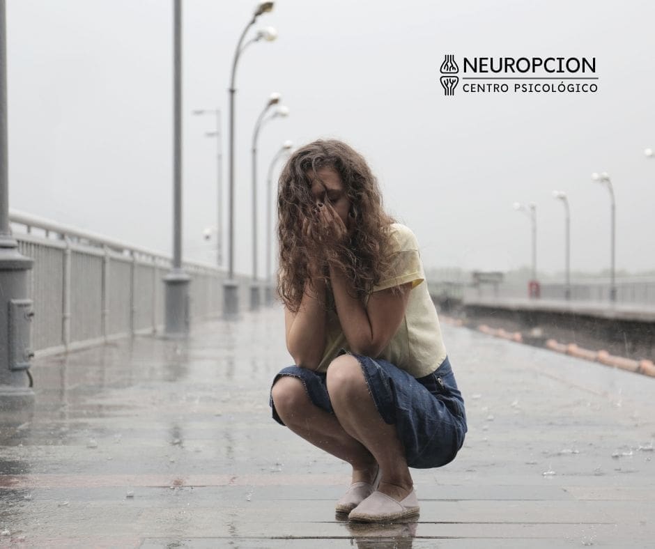¿Qué es la depresión? que es la depresion