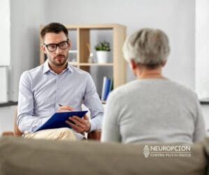 que es terapia cognitiva