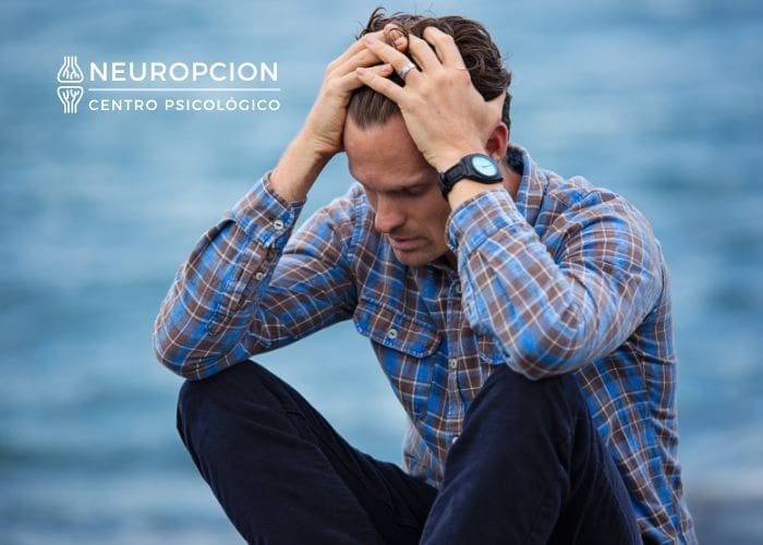 Terapia terapia ansiedad
