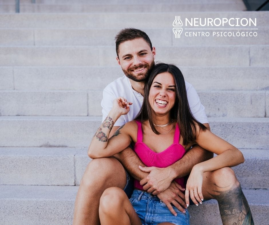 Terapia de pareja terapia de pareja