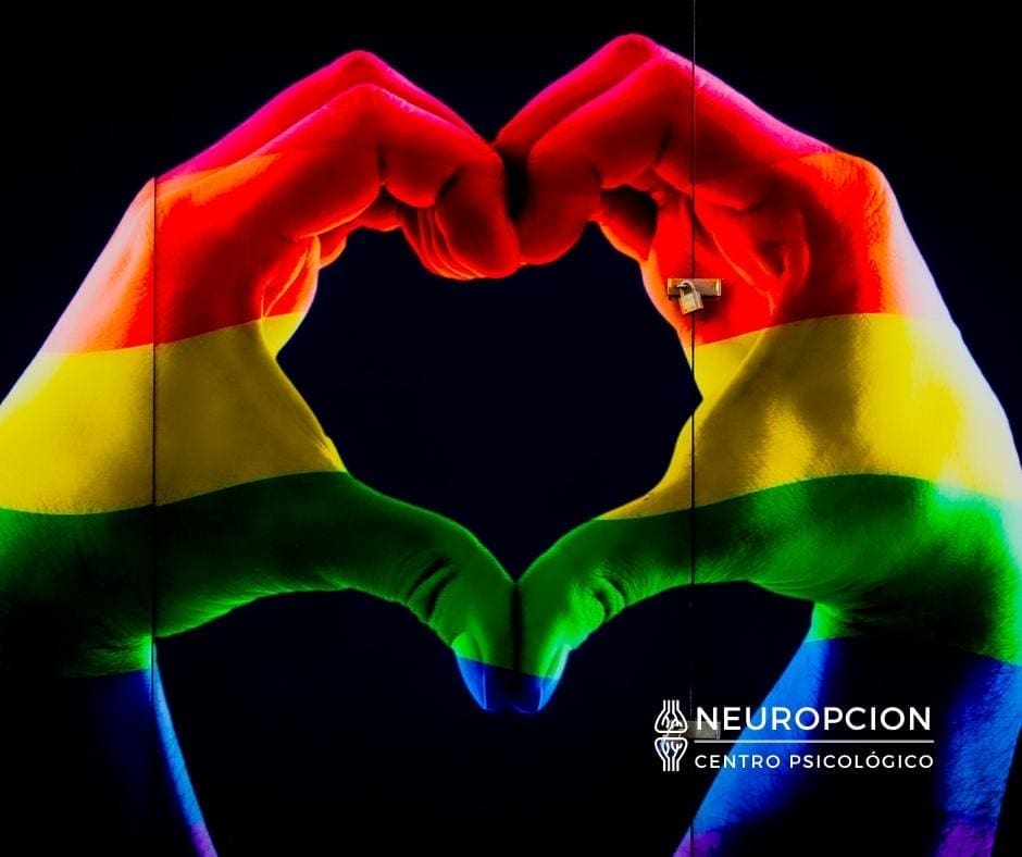 Psicoterapia LGBT terapia lgbt