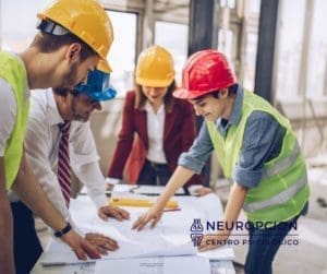 trabajo y salud mental