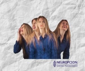 trastorno de adaptacion