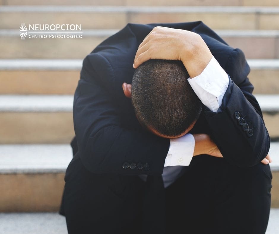 ¿Qué son los trastornos de ansiedad? trastornos de ansiedad