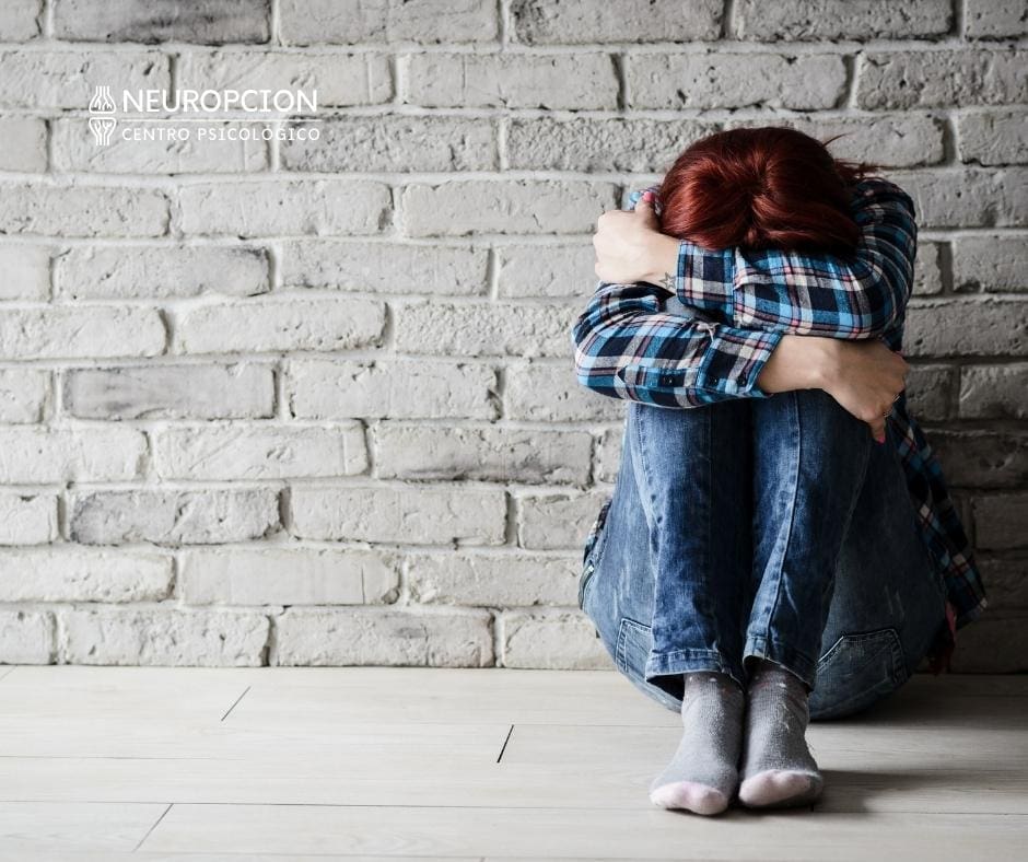 Guía de los trastornos depresivos. trastornos depresivos