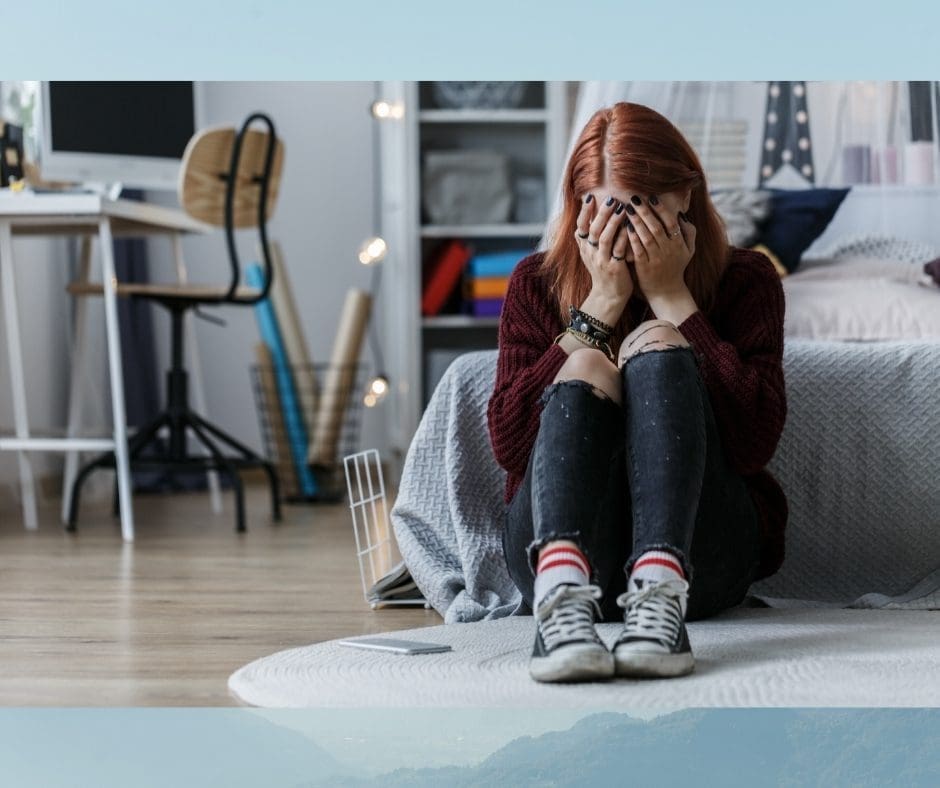 ¿Qué son los trastornos emocionales? que son los trastornos emocionales